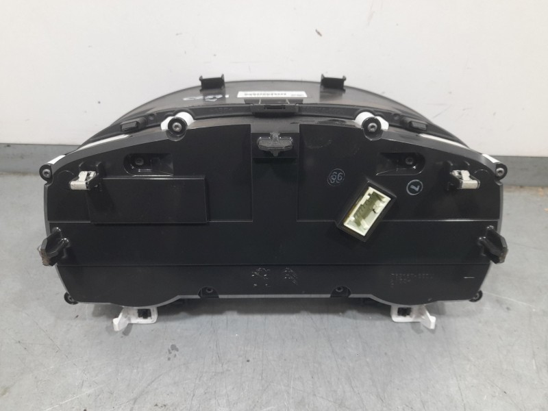Recambio de cuadro instrumentos para opel crossland x / crossland (p17, p2qo) 1.5 turbo d (75) referencia OEM IAM 9831002180  