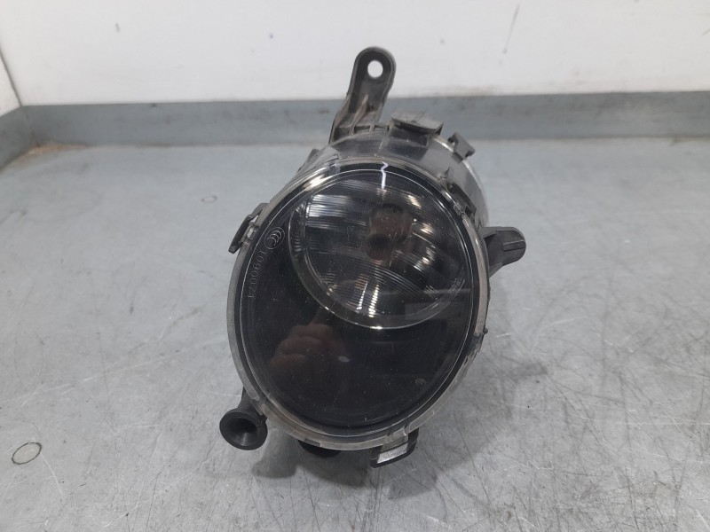 Recambio de faro antiniebla derecho para opel crossland x / crossland (p17, p2qo) 1.5 turbo d (75) referencia OEM IAM 22865975 6