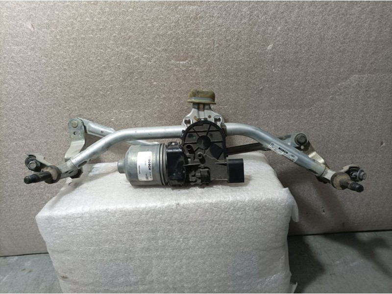 Recambio de motor limpia delantero para citroën c3 tonic referencia OEM IAM 9815497780 3397021910 BOSCH