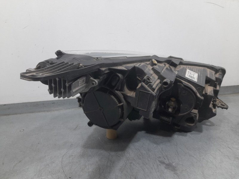 Recambio de faro izquierdo para opel crossland x / crossland (p17, p2qo) 1.5 turbo d (75) referencia OEM IAM 39153538 462161423 