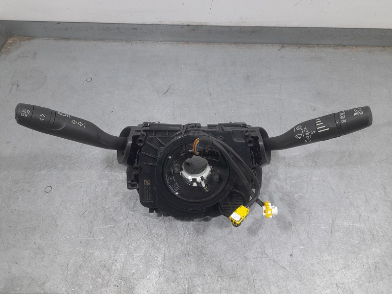 Recambio de mando luces y limpia para opel crossland x / crossland (p17, p2qo) 1.5 turbo d (75) referencia OEM IAM 98118891YX  