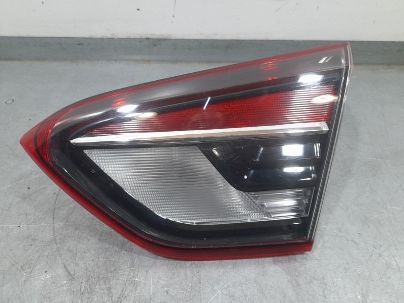 Recambio de piloto trasero derecho interior para opel crossland x / crossland (p17, p2qo) 1.5 turbo d (75) referencia OEM IAM 44