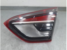 Recambio de piloto trasero derecho interior para opel crossland x / crossland (p17, p2qo) 1.5 turbo d (75) referencia OEM IAM 44