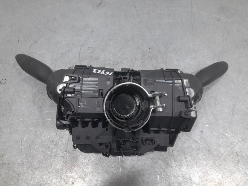 Recambio de mando luces y limpia para opel crossland x / crossland (p17, p2qo) 1.5 turbo d (75) referencia OEM IAM 98118891YX  