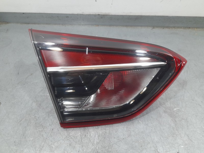 Recambio de piloto trasero izquierdo interior para opel crossland x / crossland (p17, p2qo) 1.5 turbo d (75) referencia OEM IAM 