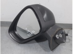 Recambio de retrovisor izquierdo para opel crossland x / crossland (p17, p2qo) 1.5 turbo d (75) referencia OEM IAM 26205107D ELE