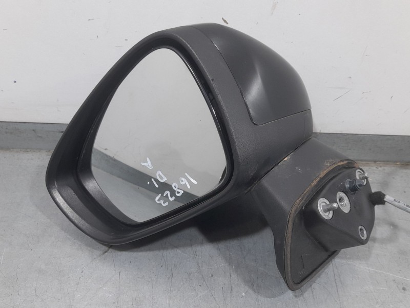 Recambio de retrovisor izquierdo para opel crossland x / crossland (p17, p2qo) 1.5 turbo d (75) referencia OEM IAM 26205107D ELE