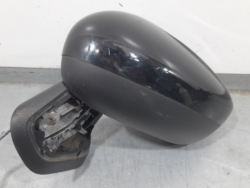 Recambio de retrovisor izquierdo para opel crossland x / crossland (p17, p2qo) 1.5 turbo d (75) referencia OEM IAM 26205107D ELE