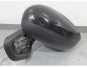 Recambio de retrovisor izquierdo para opel crossland x / crossland (p17, p2qo) 1.5 turbo d (75) referencia OEM IAM 26205107D ELE