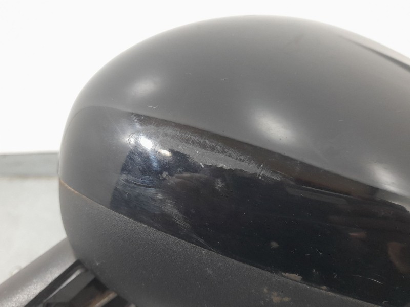 Recambio de retrovisor izquierdo para opel crossland x / crossland (p17, p2qo) 1.5 turbo d (75) referencia OEM IAM 26205107D ELE
