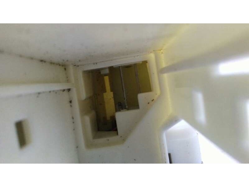 Recambio de elevalunas delantero derecho para ford focus berlina (cap) 1.6 tdci cat referencia OEM IAM 984697104 2 PINS ELECTRIC