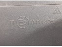 Recambio de retrovisor izquierdo para opel crossland x / crossland (p17, p2qo) 1.5 turbo d (75) referencia OEM IAM 26205107D ELE