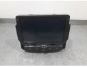 Recambio de sistema navegacion gps para opel crossland x / crossland (p17, p2qo) 1.5 turbo d (75) referencia OEM IAM 9827550880 