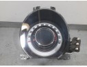 Recambio de cuadro instrumentos para fiat 500 (312_) 1.2 (312axa1a) referencia OEM IAM 7356951370 503015500021 MOPAR