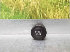 Recambio de boton start/stop para renault megane iii berlina 5 p business referencia OEM IAM 1927937  VALEO