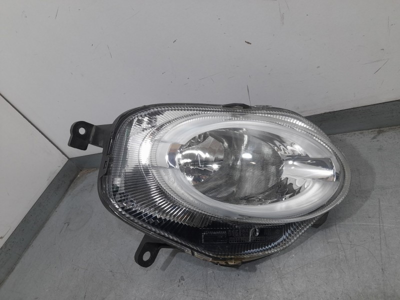 Recambio de faro antiniebla derecho para fiat 500 (312_) 1.2 (312axa1a) referencia OEM IAM 81548002  
