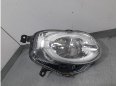 FARO DERECHO 52007766 FARO LUZ LARGA 81548002