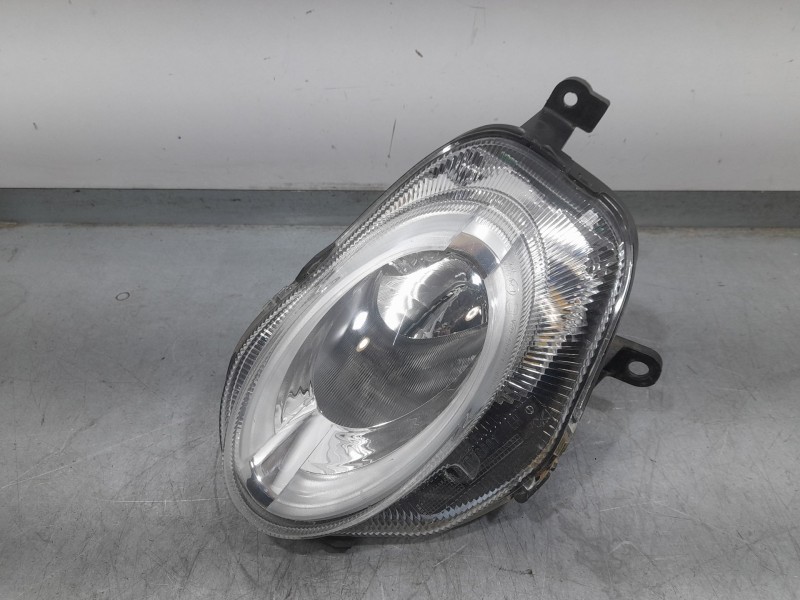Recambio de faro antiniebla izquierdo para fiat 500 (312_) 1.2 (312axa1a) referencia OEM IAM 81549002  