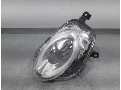 FARO ANTINIEBLA IZQUIERDO 81549002 