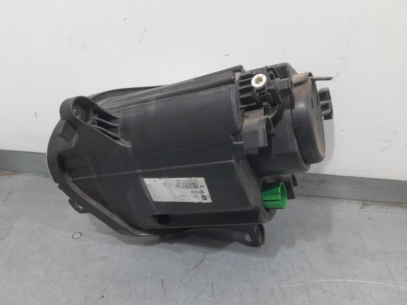 Recambio de faro antiniebla derecho para fiat 500 (312_) 1.2 (312axa1a) referencia OEM IAM 81548002  