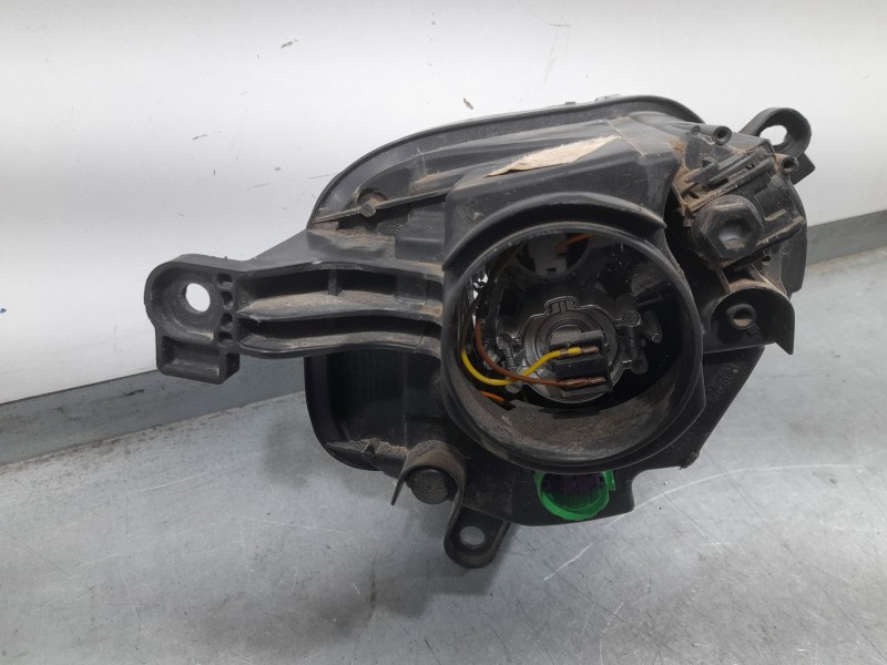 Recambio de faro antiniebla izquierdo para fiat 500 (312_) 1.2 (312axa1a) referencia OEM IAM 81549002  