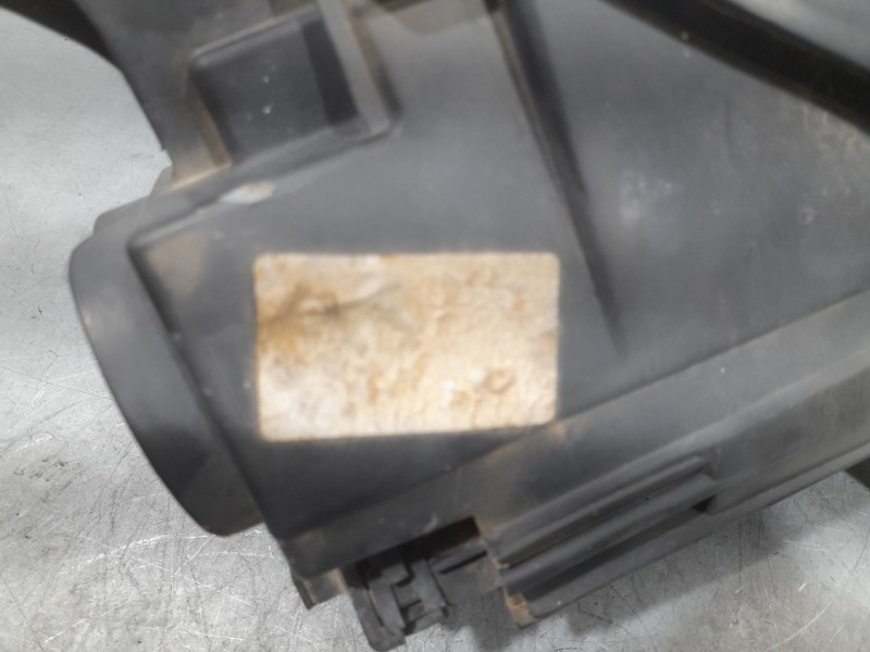 Recambio de faro antiniebla izquierdo para fiat 500 (312_) 1.2 (312axa1a) referencia OEM IAM 81549002  