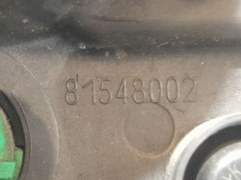 Recambio de faro antiniebla derecho para fiat 500 (312_) 1.2 (312axa1a) referencia OEM IAM 81548002  