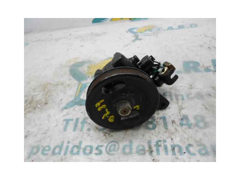Recambio de bomba direccion para nissan maxima qx (a32) 2.0 se climatizado / cuero referencia OEM IAM   
