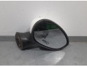 Recambio de retrovisor derecho para fiat 500 (312_) 1.2 (312axa1a) referencia OEM IAM 735655731 ELECTRICO E3021047