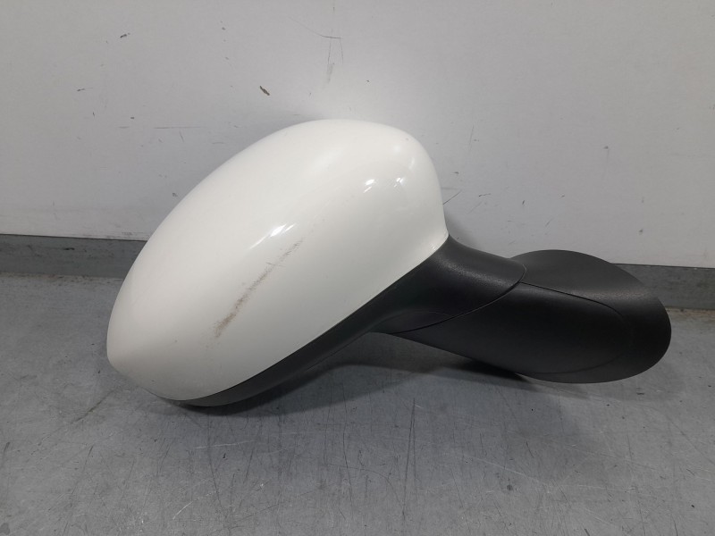 Recambio de retrovisor derecho para fiat 500 (312_) 1.2 (312axa1a) referencia OEM IAM 735655731 ELECTRICO E3021047