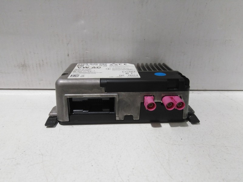 Recambio de modulo electronico para skoda kamiq (nw4) 1.0 tsi referencia OEM IAM 5WA035282  