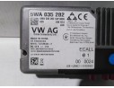 Recambio de modulo electronico para skoda kamiq (nw4) 1.0 tsi referencia OEM IAM 5WA035282  