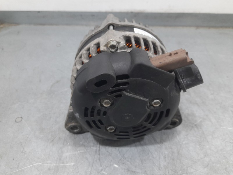 Recambio de alternador para opel crossland x / crossland (p17, p2qo) 1.5 turbo d (75) referencia OEM IAM 9820893880 MS1042119580
