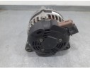 Recambio de alternador para opel crossland x / crossland (p17, p2qo) 1.5 turbo d (75) referencia OEM IAM 9820893880 MS1042119580