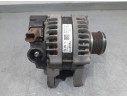 Recambio de alternador para opel crossland x / crossland (p17, p2qo) 1.5 turbo d (75) referencia OEM IAM 9820893880 MS1042119580