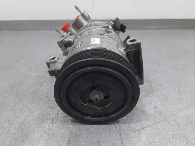 Recambio de compresor aire acondicionado para opel crossland x / crossland (p17, p2qo) 1.5 turbo d (75) referencia OEM IAM 96756