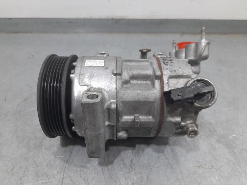 Recambio de compresor aire acondicionado para opel crossland x / crossland (p17, p2qo) 1.5 turbo d (75) referencia OEM IAM 96756