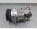 Recambio de compresor aire acondicionado para opel crossland x / crossland (p17, p2qo) 1.5 turbo d (75) referencia OEM IAM 96756