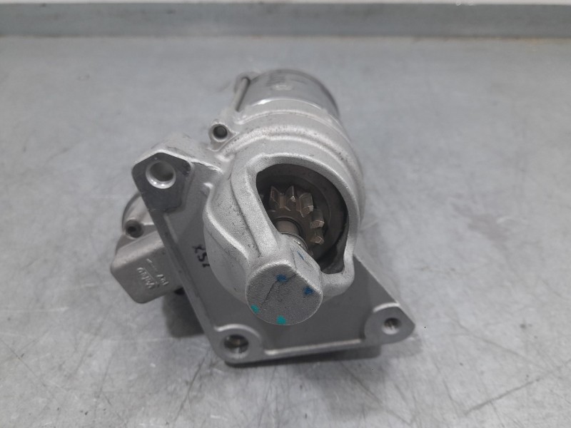 Recambio de motor arranque para opel crossland x / crossland (p17, p2qo) 1.5 turbo d (75) referencia OEM IAM 9832577880 VALEO ES