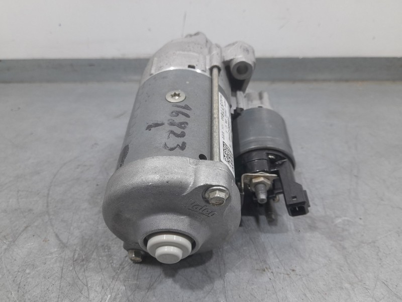 Recambio de motor arranque para opel crossland x / crossland (p17, p2qo) 1.5 turbo d (75) referencia OEM IAM 9832577880 VALEO ES