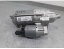 Recambio de motor arranque para opel crossland x / crossland (p17, p2qo) 1.5 turbo d (75) referencia OEM IAM 9832577880 VALEO ES