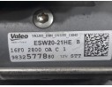 Recambio de motor arranque para opel crossland x / crossland (p17, p2qo) 1.5 turbo d (75) referencia OEM IAM 9832577880 VALEO ES
