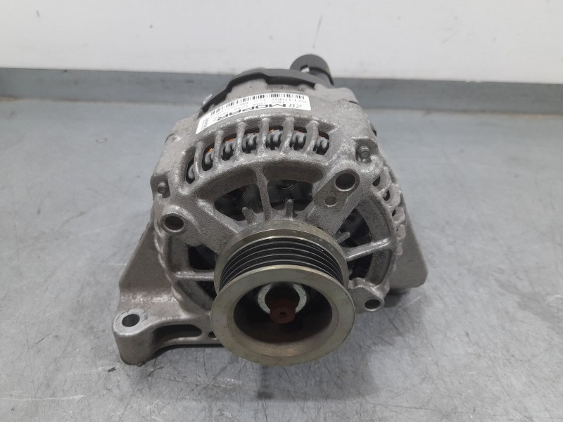 Recambio de alternador para fiat 500 (312_) 1.2 (312axa1a) referencia OEM IAM 52137907 MS1042114810 MOPAR