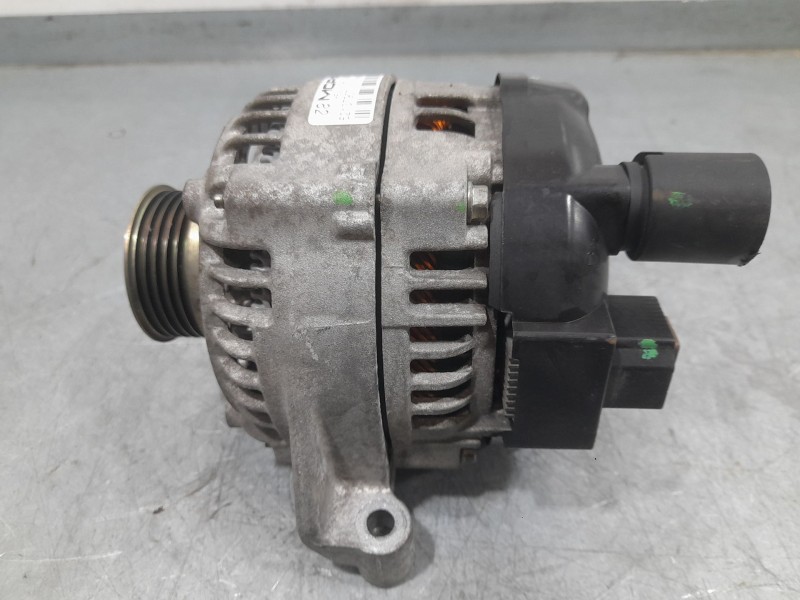 Recambio de alternador para fiat 500 (312_) 1.2 (312axa1a) referencia OEM IAM 52137907 MS1042114810 MOPAR