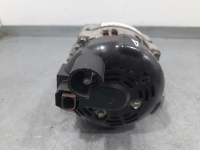 Recambio de alternador para fiat 500 (312_) 1.2 (312axa1a) referencia OEM IAM 52137907 MS1042114810 MOPAR