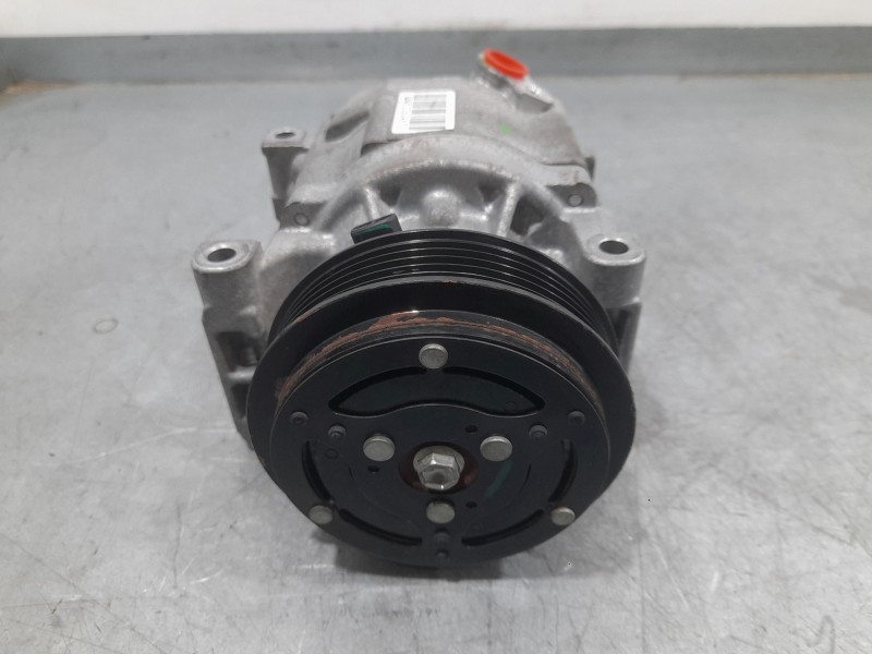 Recambio de compresor aire acondicionado para fiat 500 (312_) 1.2 (312axa1a) referencia OEM IAM 520604610 MR4471901640 DENSO