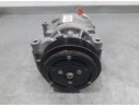 Recambio de compresor aire acondicionado para fiat 500 (312_) 1.2 (312axa1a) referencia OEM IAM 520604610 MR4471901640 DENSO