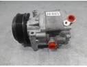Recambio de compresor aire acondicionado para fiat 500 (312_) 1.2 (312axa1a) referencia OEM IAM 520604610 MR4471901640 DENSO