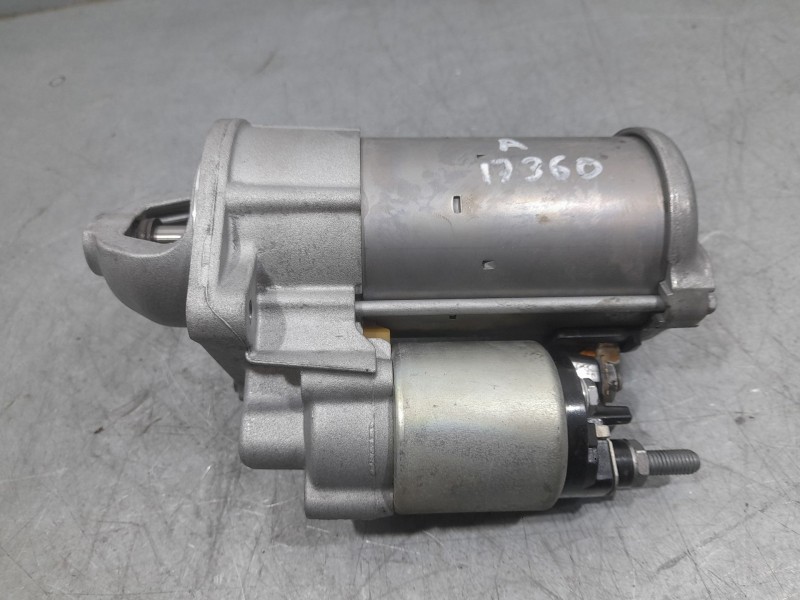 Recambio de motor arranque para fiat 500 (312_) 1.2 (312axa1a) referencia OEM IAM 52100116 0001170425 MOPAR