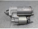 Recambio de motor arranque para fiat 500 (312_) 1.2 (312axa1a) referencia OEM IAM 52100116 0001170425 MOPAR
